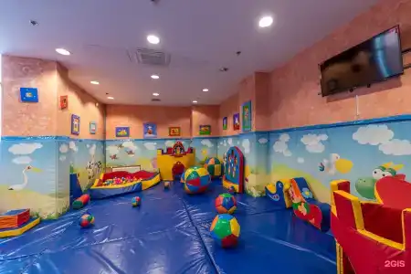 Новый Петергоф - 9