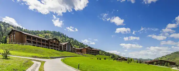 Cosmos Collection Altay Resort - 83