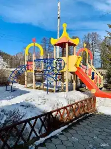 Эдельвейс - 109