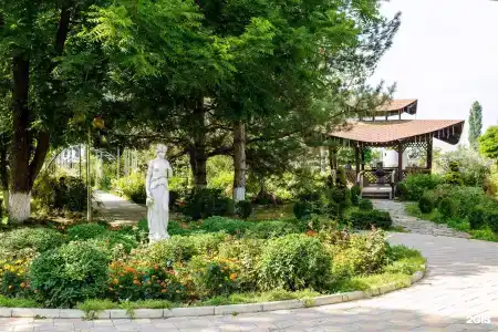 Санаторий Лаба - 18