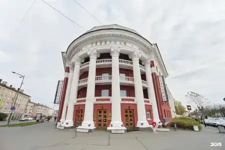 Северная - 42
