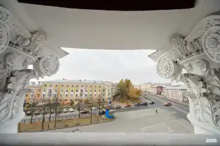 Северная - 118