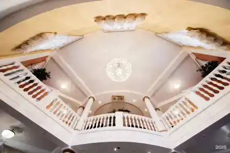 Северная - 20
