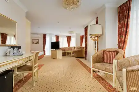 Rimar Hotel Krasnodar - 65