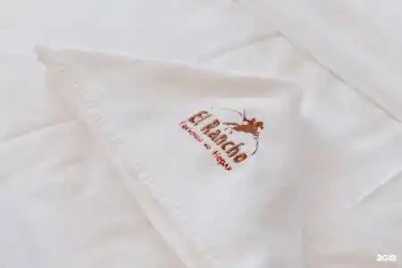El Rancho - 162