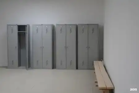 Снежный Поток - 52