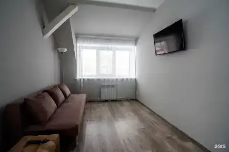 На Парижской - 5