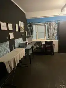 Эконом отель Ай Проспали на Курской - 25