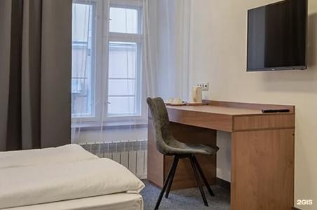 Шато Волго - 7