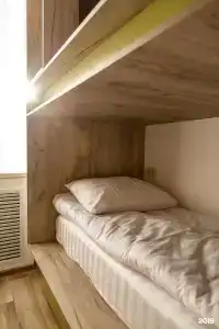 Green Hostel - 15