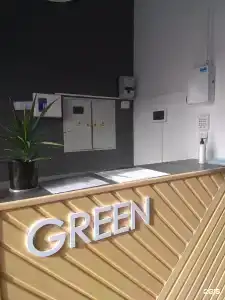 Green Hostel - 27