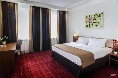 Best Western Plus Centre - 26