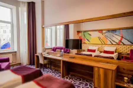 Best Western Plus Centre - 46