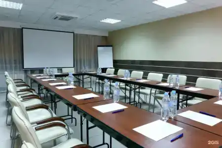 Best Western Kaluga-Бест Вестерн - 94