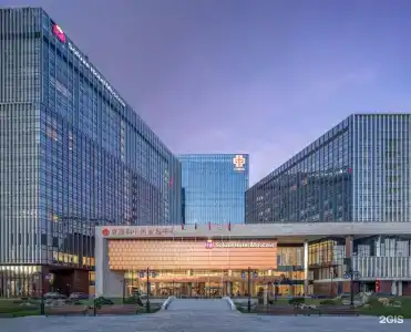 Soluxe Hotel Moscow - 21