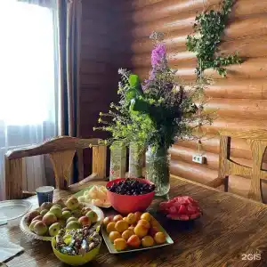 Хлеб & Соль - 28