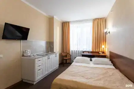 Царский Двор - 3