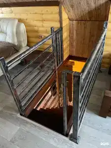 База отдыха у Реки - 36