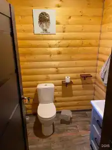 База отдыха у Реки - 59
