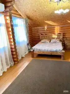 Хлеб & Соль - 1