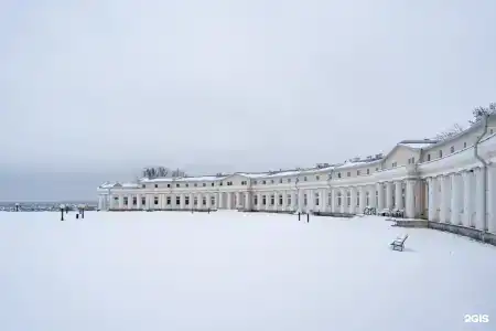 Бельведер - 0