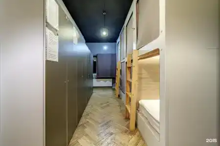Кампус 312 - 12