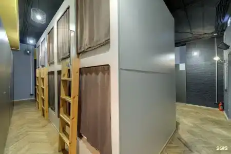 Кампус 312 - 11