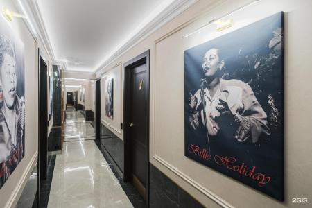 Джазтаун - 16