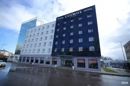 Cosmos Smart - 32