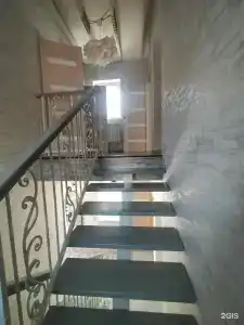 Космическая 8 - 23