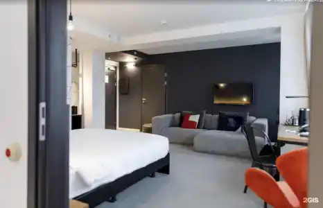 Pentahotel Арбат - 14