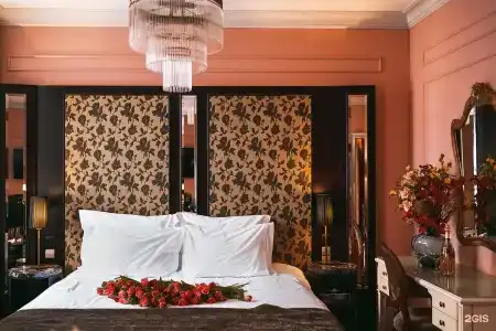 Dom Boutique Hotel - 74