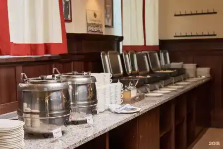 Piter Inn - 109