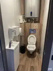 Лофт Никитская - 6