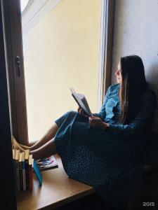 Лофт Никитская - 10