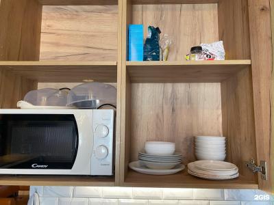 Лофт Никитская - 18