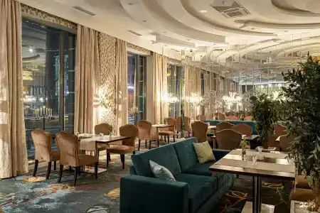 Ramada by Wyndham Kazan City Centre - 4