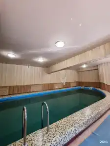 Южное Графство - 2