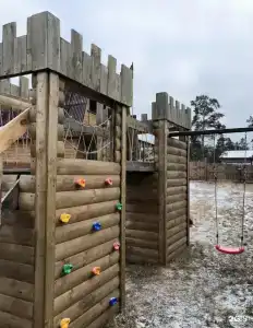 ViPhouse Ольхон - 34