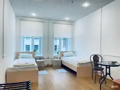 Central House - 6