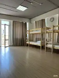 Хостел На Виноградной 230 - 0