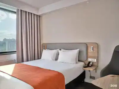 Pana White Moscow - 10