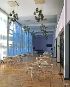 Сосны - 90