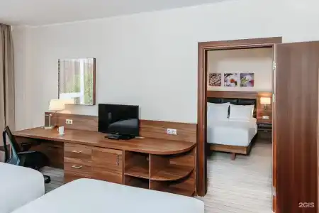 Hilton Garden Inn - 53