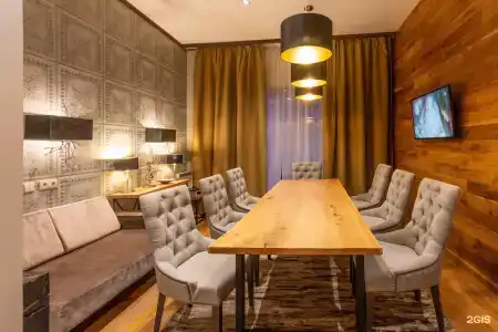 Arkhyz Royal Resort & Spa - 22