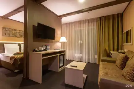 Arkhyz Royal Resort & Spa - 93