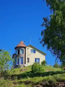 Башня Андра - 0