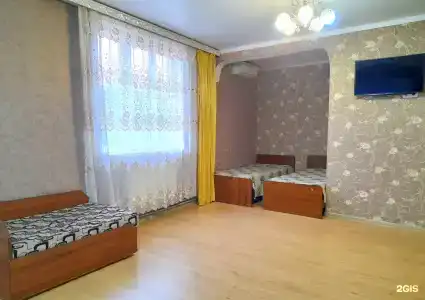 Южный берег на Апрельской - 8