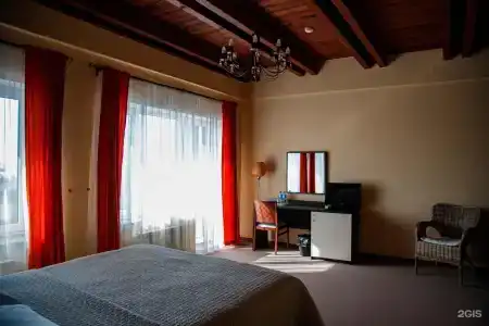 Маяк Свияжские Холмы - 49