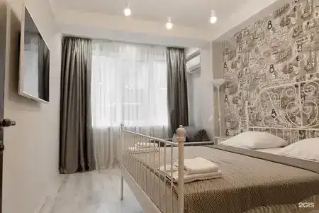 Два шага до моря - 6